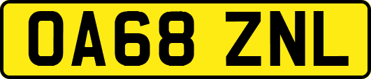 OA68ZNL