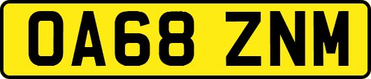 OA68ZNM