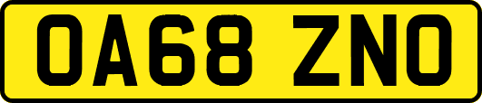 OA68ZNO
