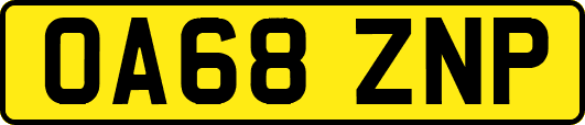 OA68ZNP