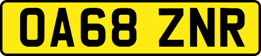 OA68ZNR
