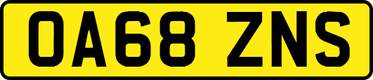 OA68ZNS