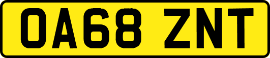 OA68ZNT