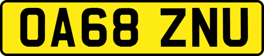 OA68ZNU