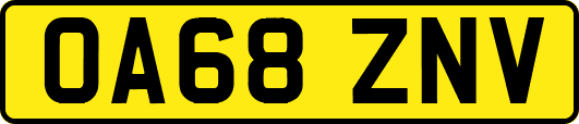 OA68ZNV