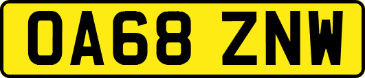 OA68ZNW