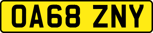 OA68ZNY