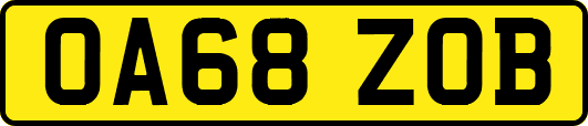 OA68ZOB