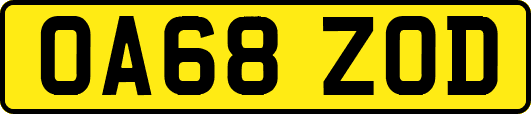 OA68ZOD