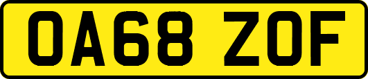 OA68ZOF