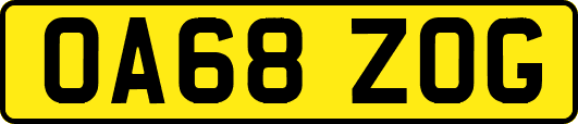 OA68ZOG