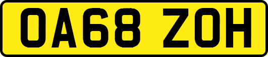 OA68ZOH