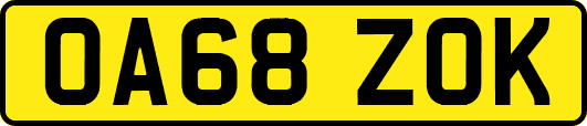 OA68ZOK