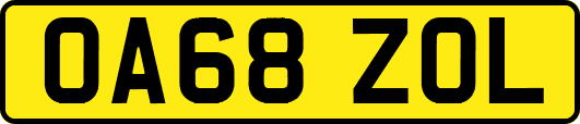 OA68ZOL