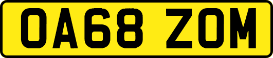 OA68ZOM