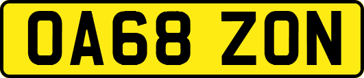 OA68ZON