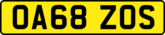 OA68ZOS