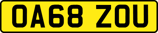 OA68ZOU