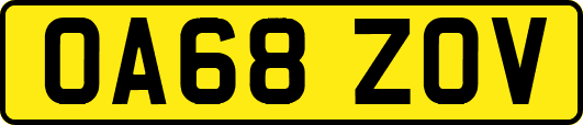 OA68ZOV