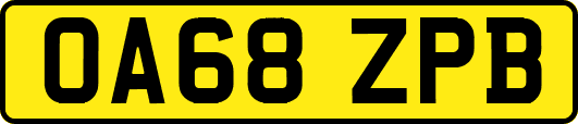OA68ZPB
