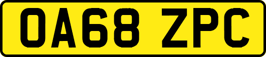 OA68ZPC