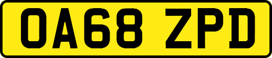 OA68ZPD