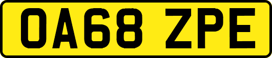 OA68ZPE