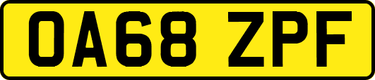 OA68ZPF