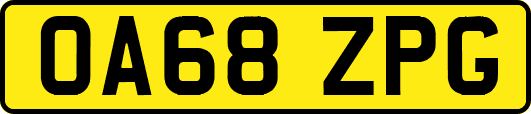 OA68ZPG