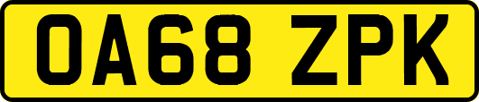 OA68ZPK