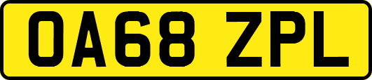 OA68ZPL
