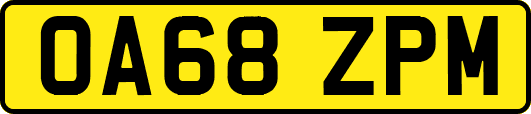OA68ZPM