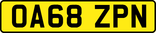 OA68ZPN