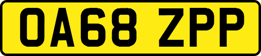 OA68ZPP