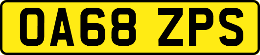 OA68ZPS