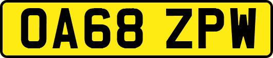 OA68ZPW