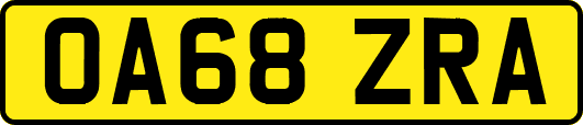 OA68ZRA