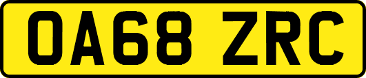 OA68ZRC