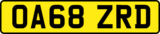 OA68ZRD