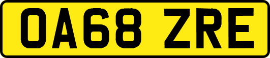 OA68ZRE