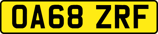 OA68ZRF