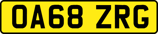 OA68ZRG