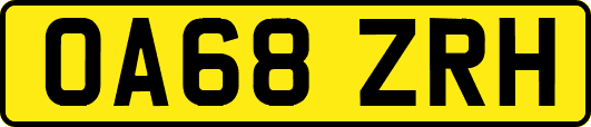 OA68ZRH