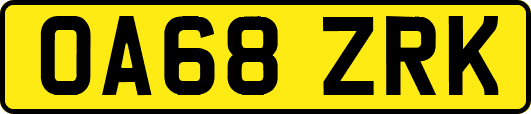 OA68ZRK