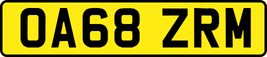 OA68ZRM