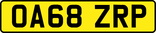 OA68ZRP