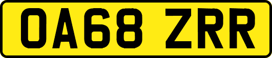 OA68ZRR
