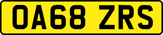 OA68ZRS