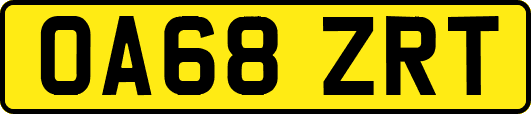 OA68ZRT