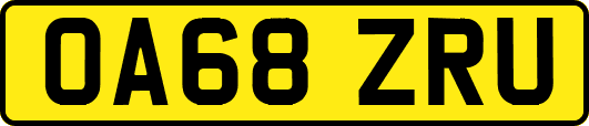 OA68ZRU